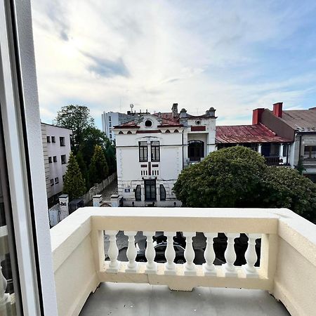 Studio Premium Apartments Slowackiego Kielce Dış mekan fotoğraf