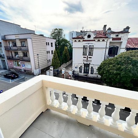 Studio Premium Apartments Slowackiego Kielce Dış mekan fotoğraf