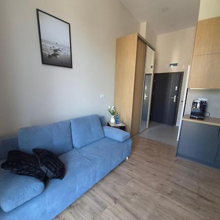 Studio Premium Apartments Slowackiego Kielce Dış mekan fotoğraf