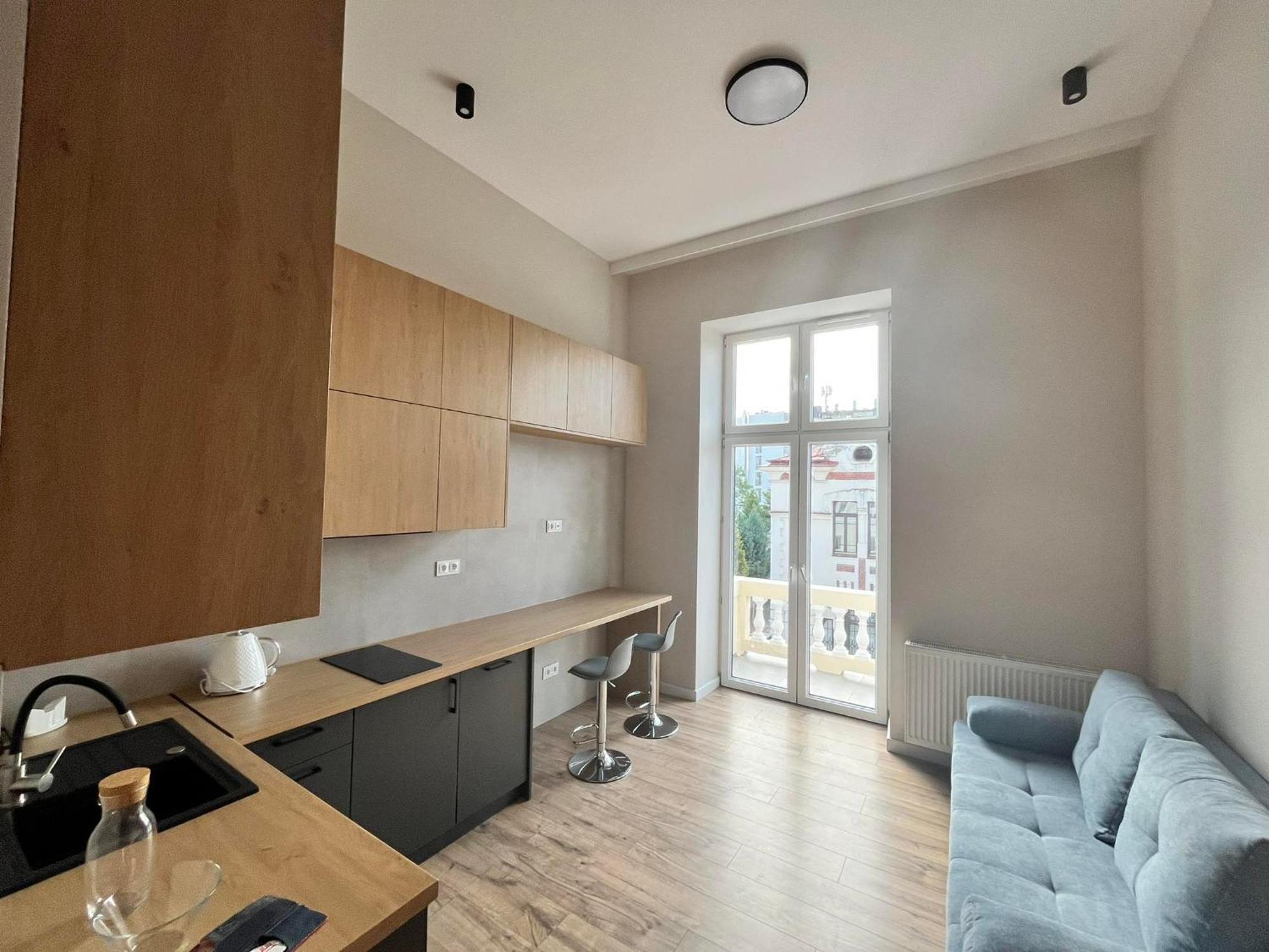 Studio Premium Apartments Slowackiego Kielce Dış mekan fotoğraf