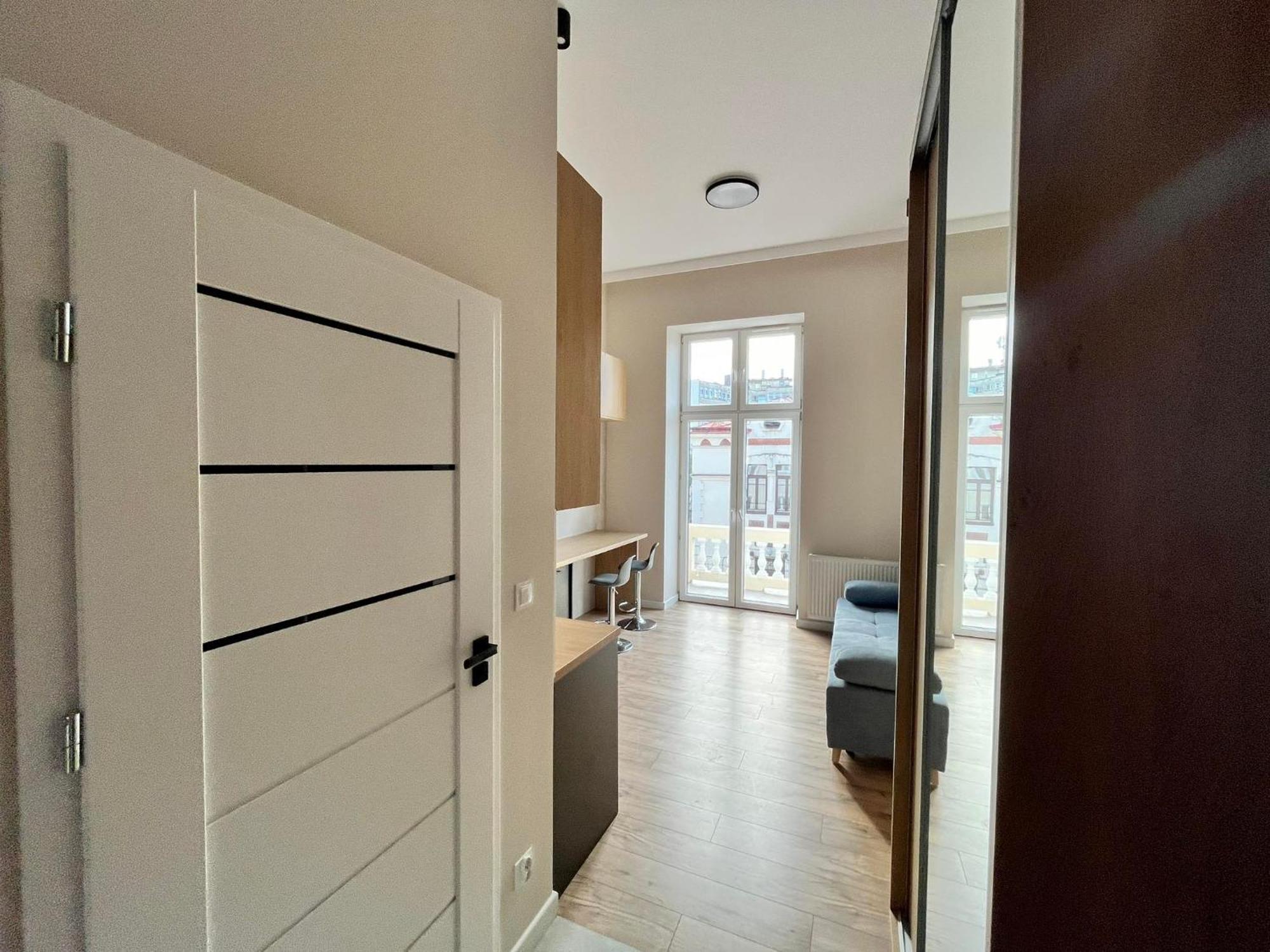 Studio Premium Apartments Slowackiego Kielce Dış mekan fotoğraf