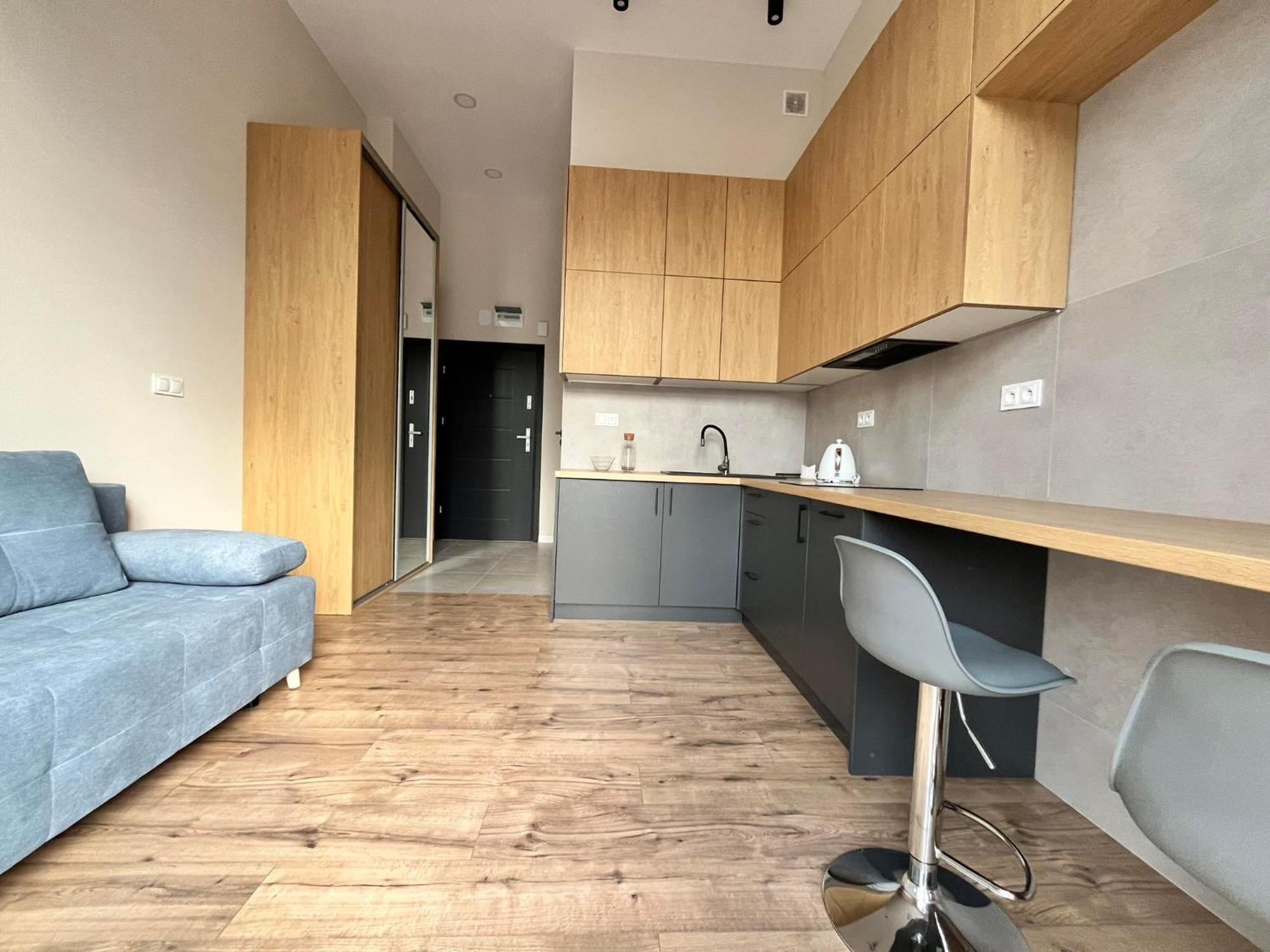 Studio Premium Apartments Slowackiego Kielce Dış mekan fotoğraf