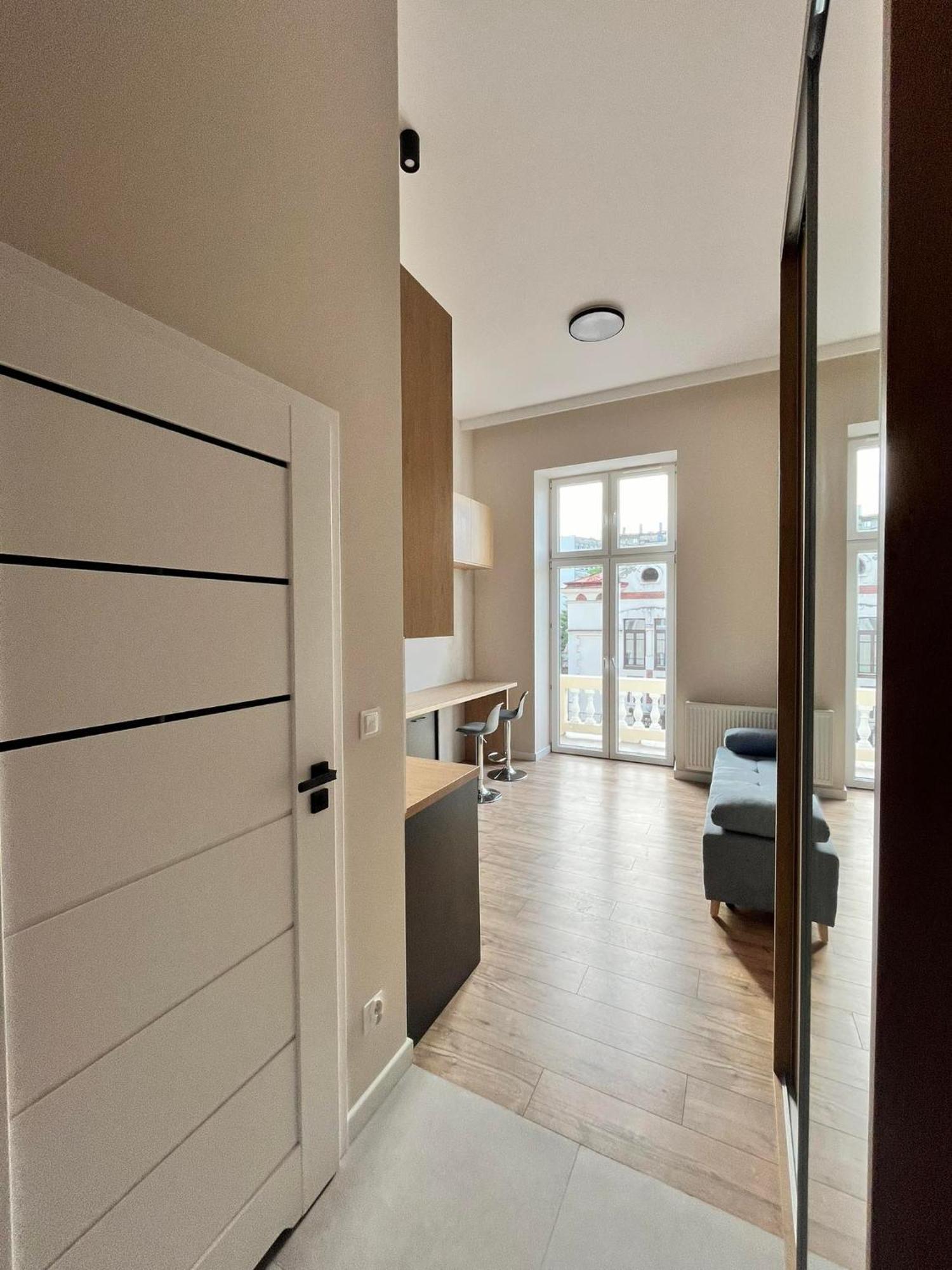 Studio Premium Apartments Slowackiego Kielce Dış mekan fotoğraf