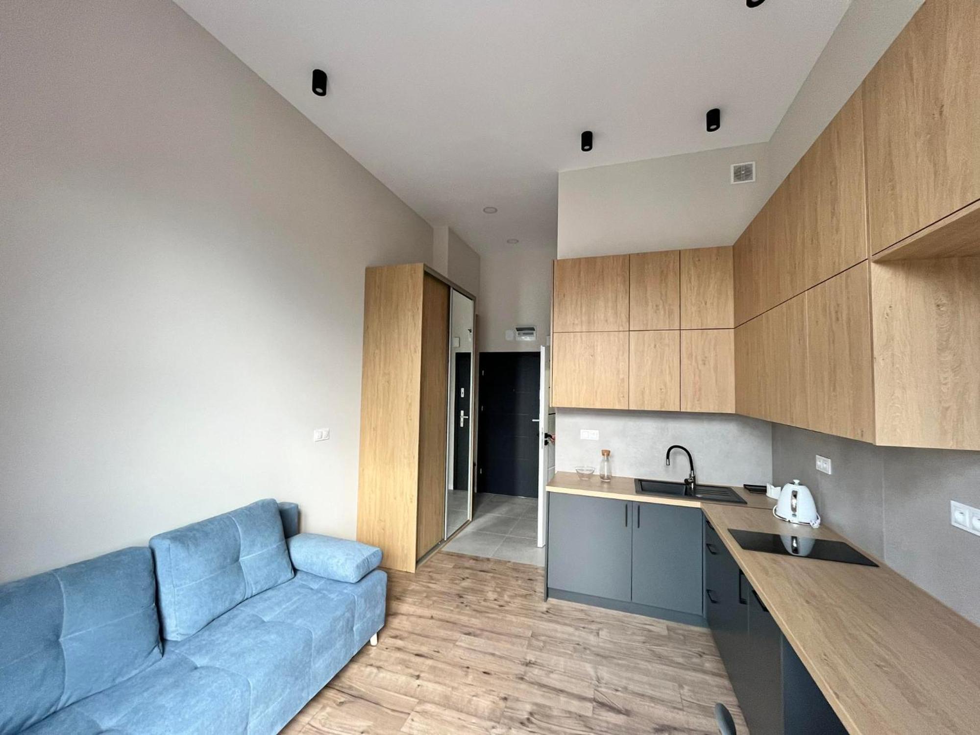 Studio Premium Apartments Slowackiego Kielce Dış mekan fotoğraf