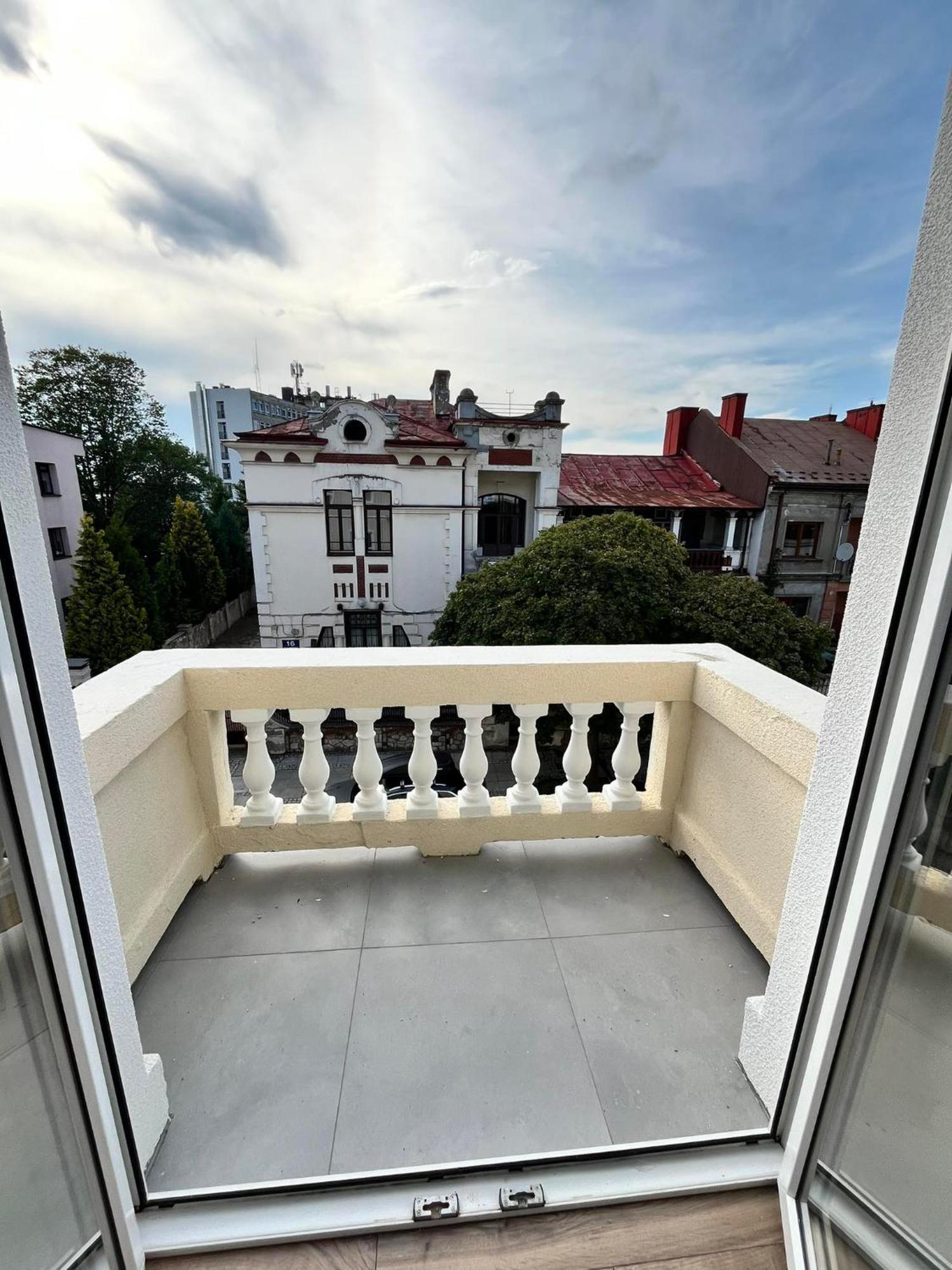 Studio Premium Apartments Slowackiego Kielce Dış mekan fotoğraf