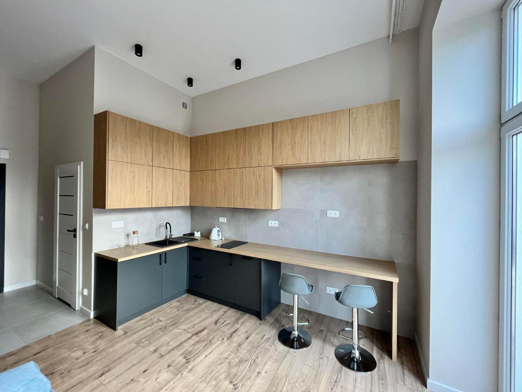 Studio Premium Apartments Slowackiego Kielce Dış mekan fotoğraf