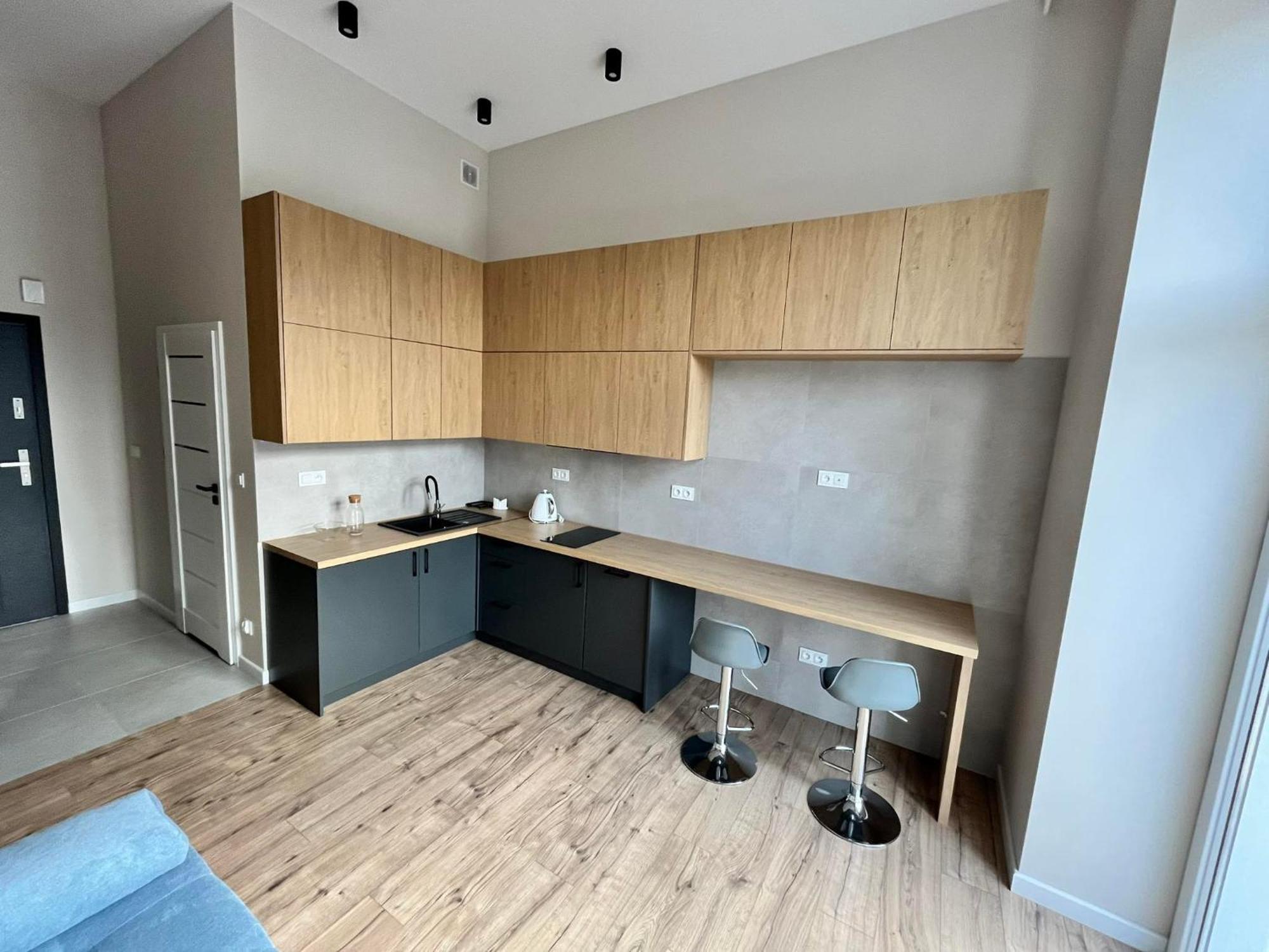 Studio Premium Apartments Slowackiego Kielce Dış mekan fotoğraf
