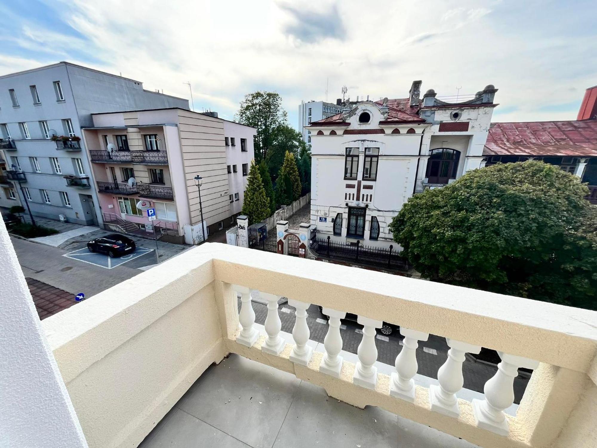 Studio Premium Apartments Slowackiego Kielce Dış mekan fotoğraf