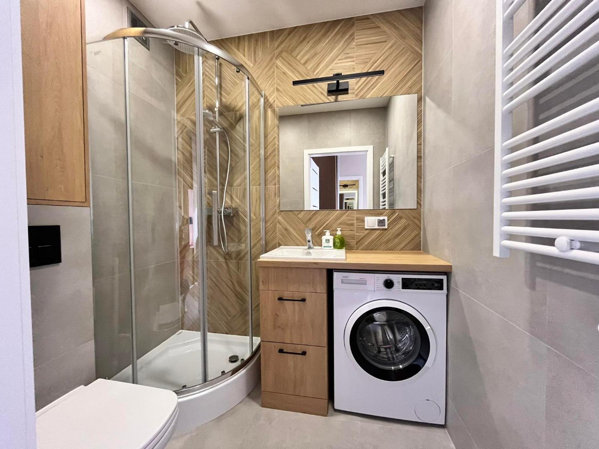 Studio Premium Apartments Slowackiego Kielce Dış mekan fotoğraf