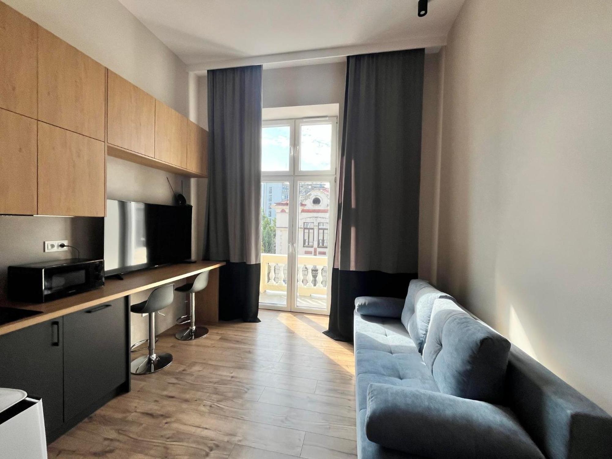 Studio Premium Apartments Slowackiego Kielce Dış mekan fotoğraf