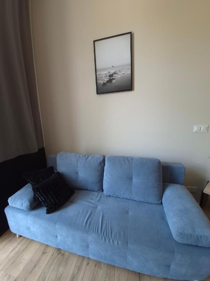Studio Premium Apartments Slowackiego Kielce Dış mekan fotoğraf