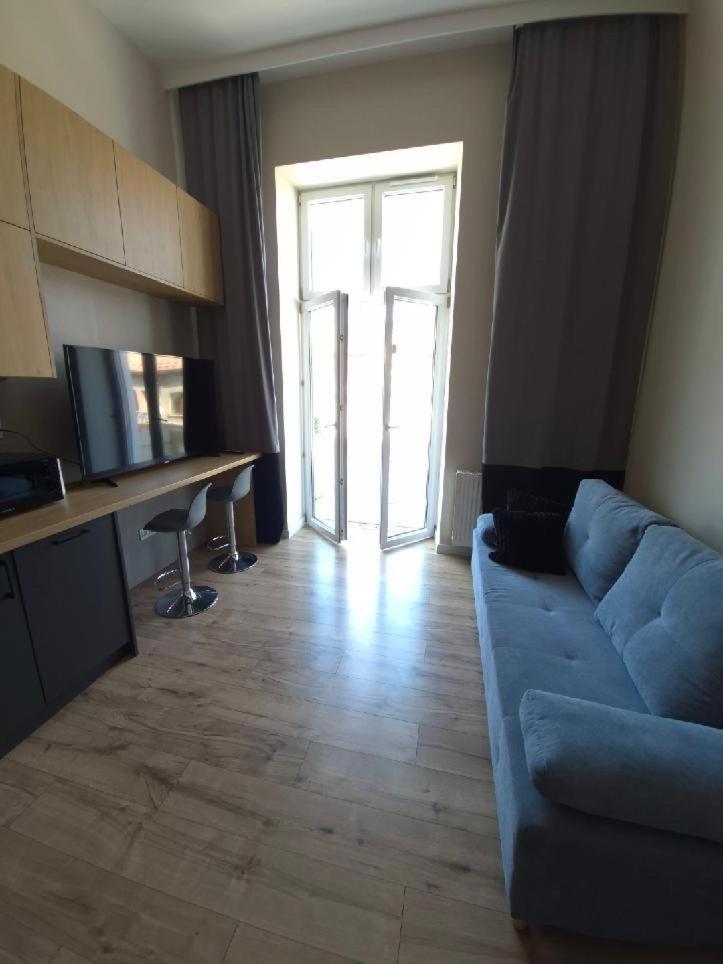 Studio Premium Apartments Slowackiego Kielce Dış mekan fotoğraf