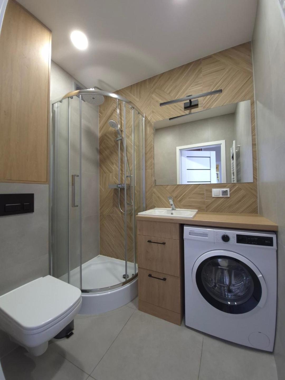 Studio Premium Apartments Slowackiego Kielce Dış mekan fotoğraf