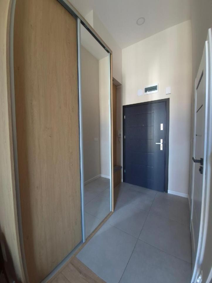 Studio Premium Apartments Slowackiego Kielce Dış mekan fotoğraf
