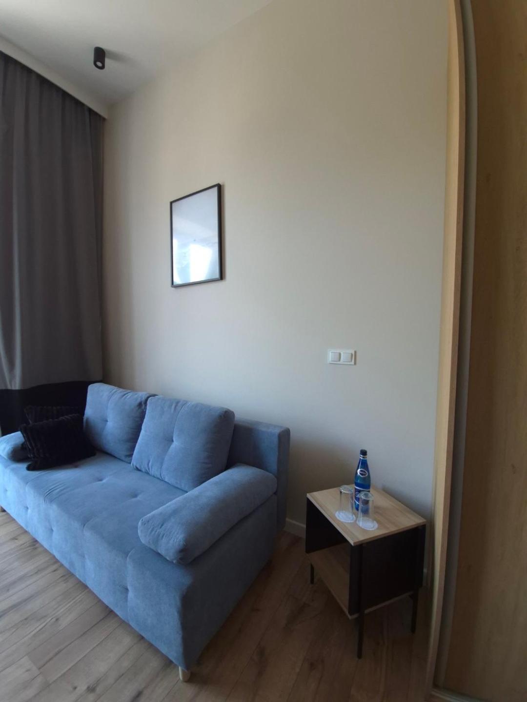 Studio Premium Apartments Slowackiego Kielce Dış mekan fotoğraf