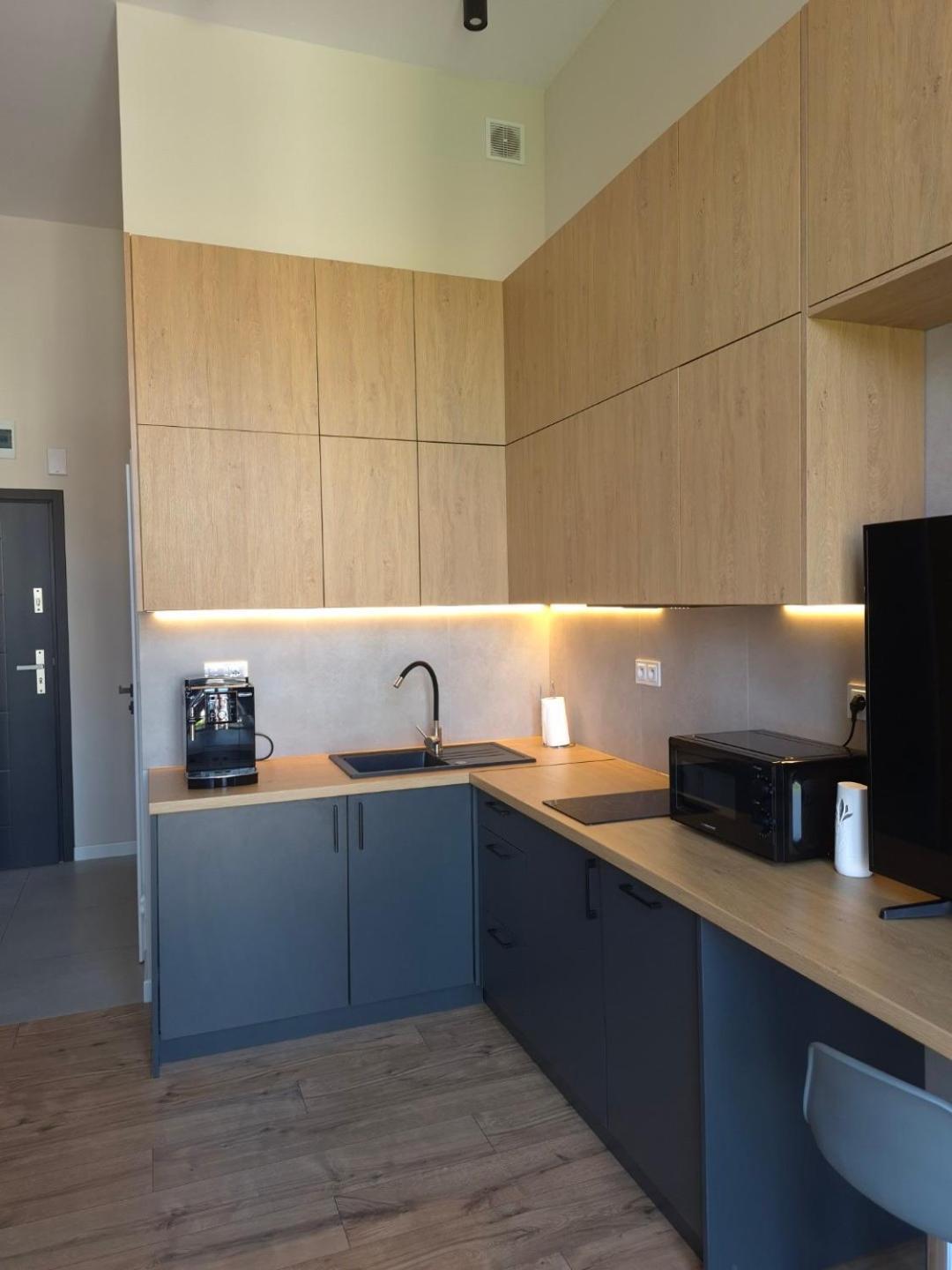 Studio Premium Apartments Slowackiego Kielce Dış mekan fotoğraf