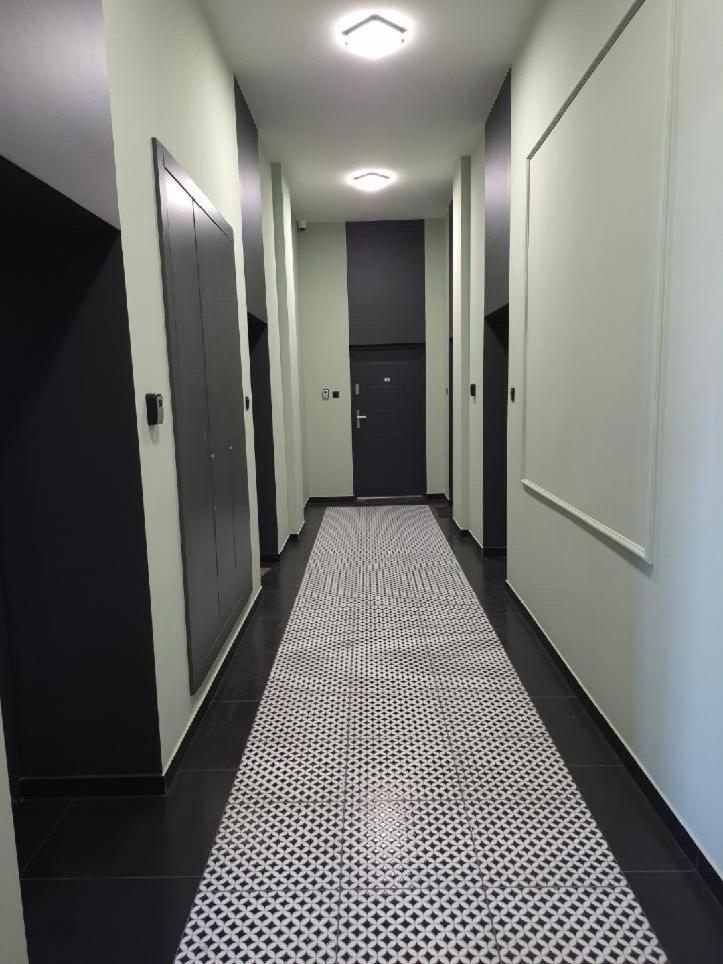 Studio Premium Apartments Slowackiego Kielce Dış mekan fotoğraf