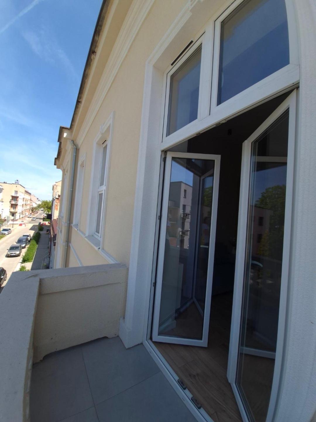 Studio Premium Apartments Slowackiego Kielce Dış mekan fotoğraf